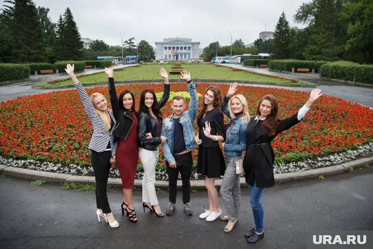 Многие студенты УрФУ останутся на улице