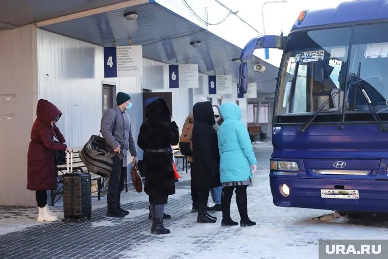 Стоимость тура — 22,5 тысяч рублей с человека