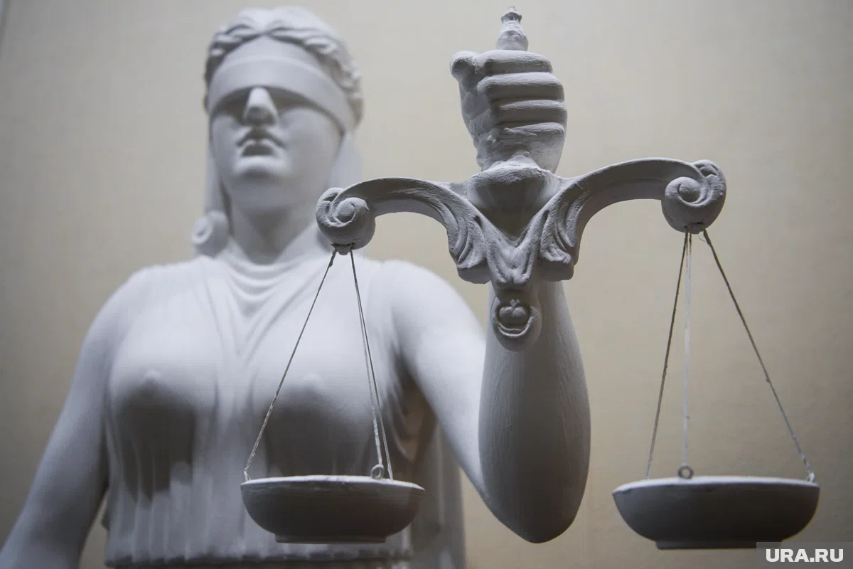 На мужчину завели дело по 213 УК РФ - хулиганство