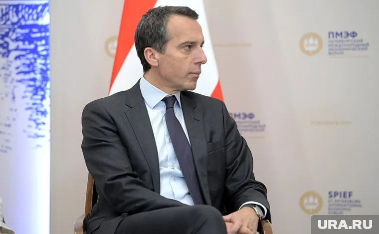 Керн считает, что Европа никогда «не переварит» вступление Турции в союз