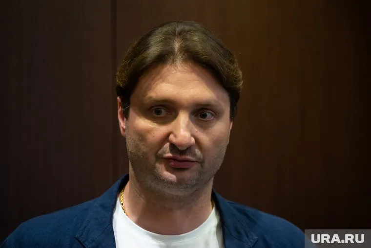 Эдгард Запашный опровергнул информацию о возбуждении уголовного дела