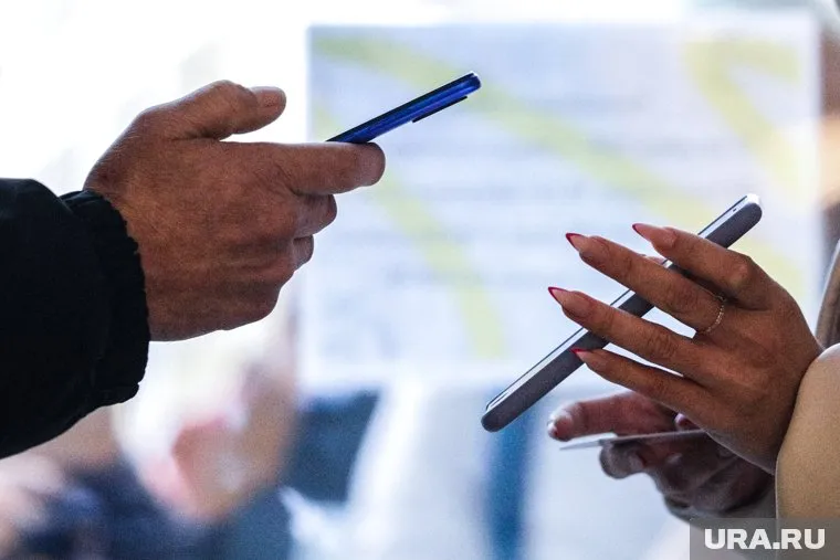 С 22 декабря в свердловских торговых центрах не проверяют QR-коды