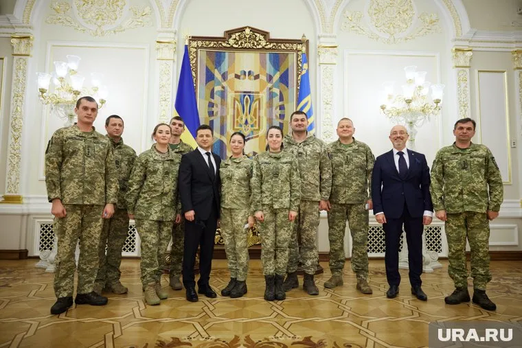 Минобороны РФ считает, что власти Украины спровоцировали военных на стрельбу по мирным жителям