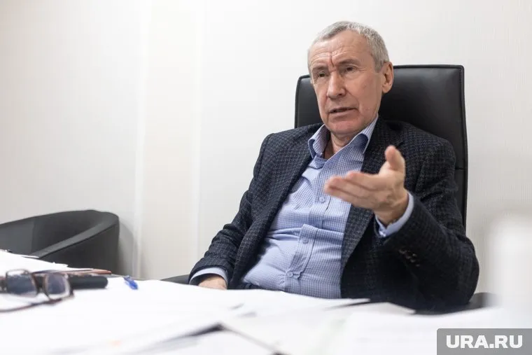 Россия способна противостоять существующим вызовам, заявил Андрей Климов