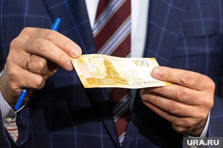 Департамент финансов Нового Уренгоя возглавит чиновник из Салехарда