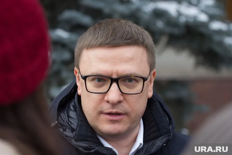 Губернатор Алексей Текслер презентовал новый спортивный объект