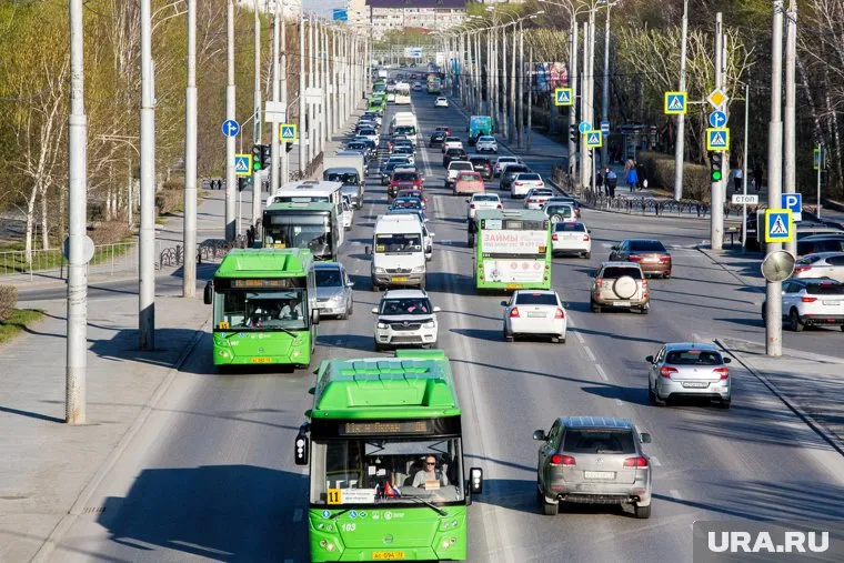 Автолюбителям в Тюмени предложат перейти на заправку метаном