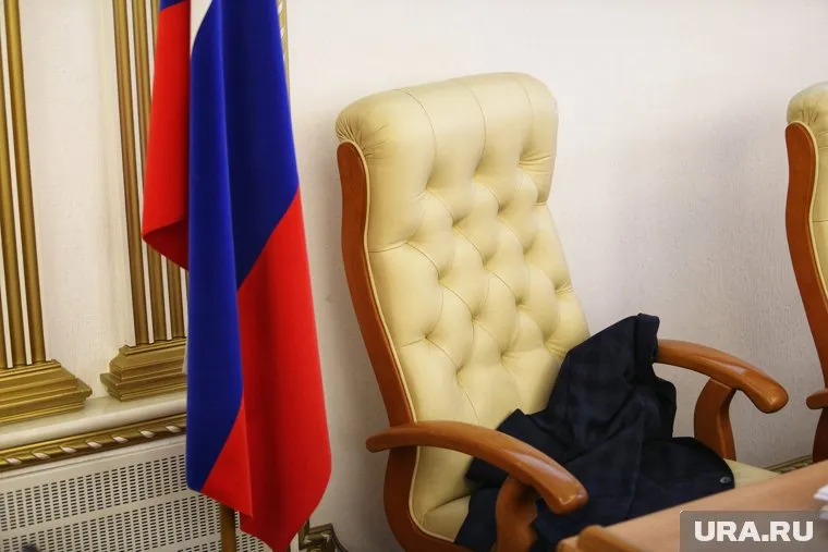 По данным РБК, Евстифеев собирается покинуть кресло главы республики Марий Эл