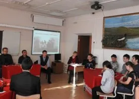 Глава Тазовского района заявил, что после избиений в школе-интернате «жизнь продолжается»