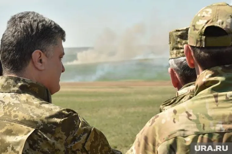 Выборы «не подпадают под стандарты украинского законодательства»