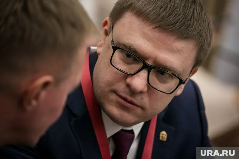 Алексей Текслер получил полномочия для «цифровой трансформации» Челябинской области