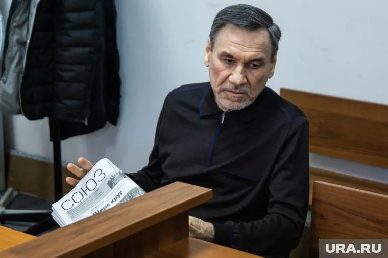 Малика Гайсина обвинили в срывах гособоронзаказа