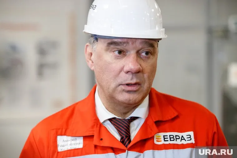 Алексей Кушнарев не смог ужиться с новым начальником Денисом Новоженовым