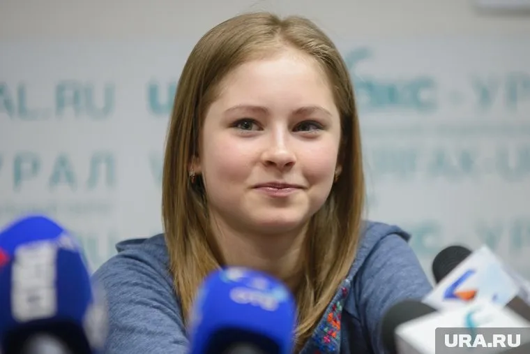 Юлия Липницкая стала обладательницей собственной квартиры в Москве