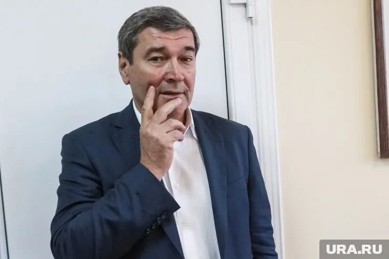 Бывший руководитель предприятия Мугаммир Галиуллин возглавлял его с 2014 года