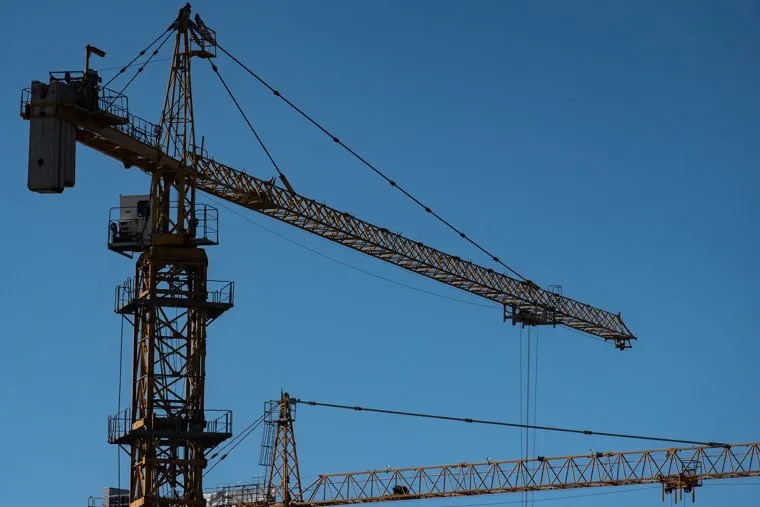 Виды города. Пермь