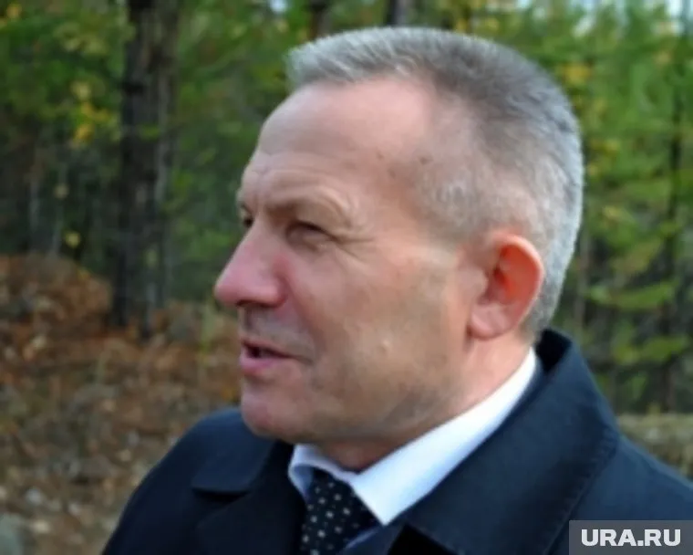 Валерий Хомутов - первый, кто пал жертвой поствыборной "чистки"