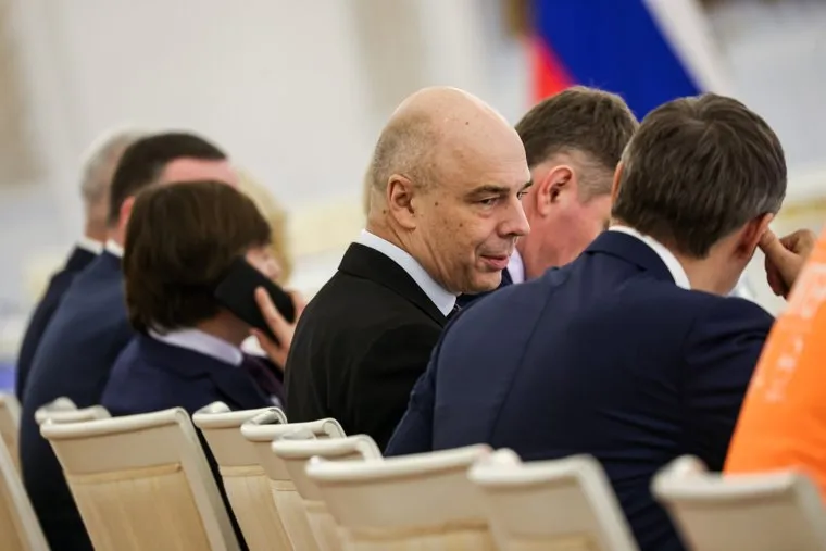 Заседание Госсовета по молодежной политике в Кремле. Москва