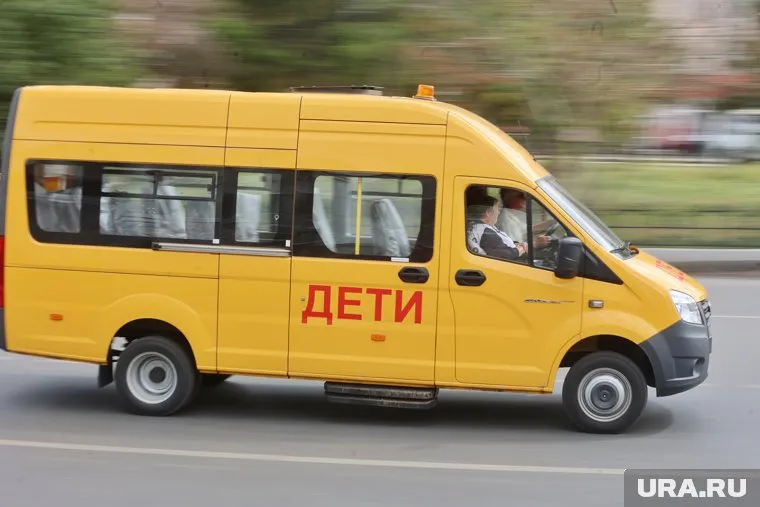 ДТП произошло в Чкаловском районе Екатеринбурга (архивное фото)