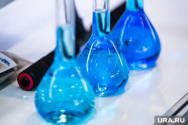 Российские школьники стали победителями 57-й Международной химической олимпиады в Дубае