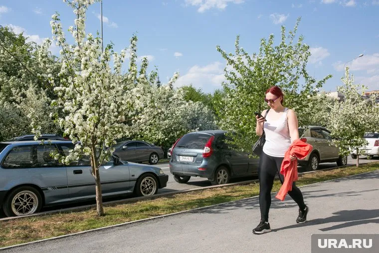 В России больше остальных рискуют заболеть люди в возрасте от 18 до 49.