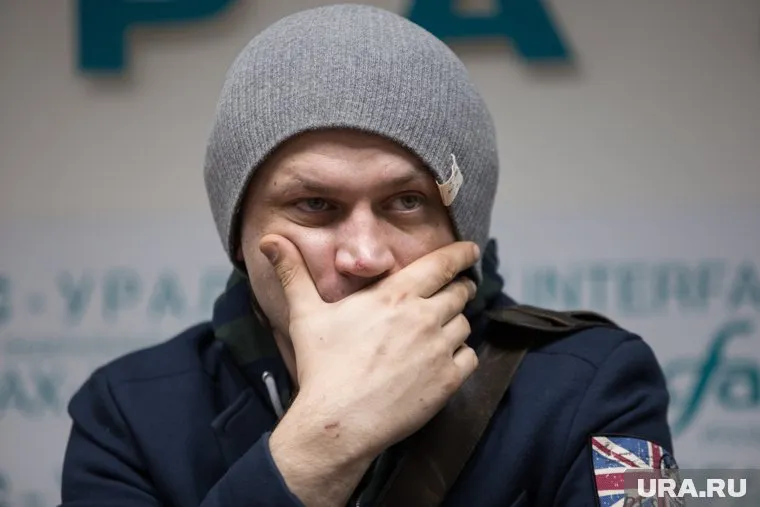Уральскому режиссеру полагается 10% от сборов