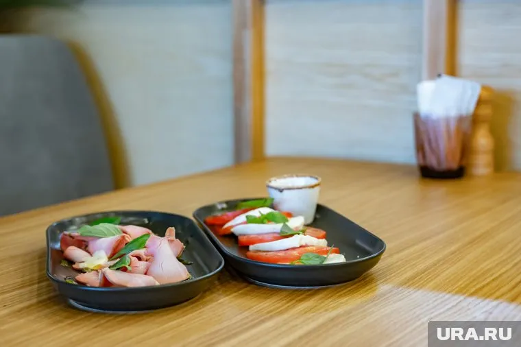 В Тюмени 940 кафе и ресторанов работают с высокой долей риска