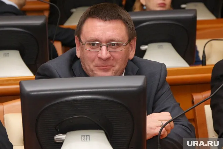 Сергея Чебыкина на посту утвердит областная Дума