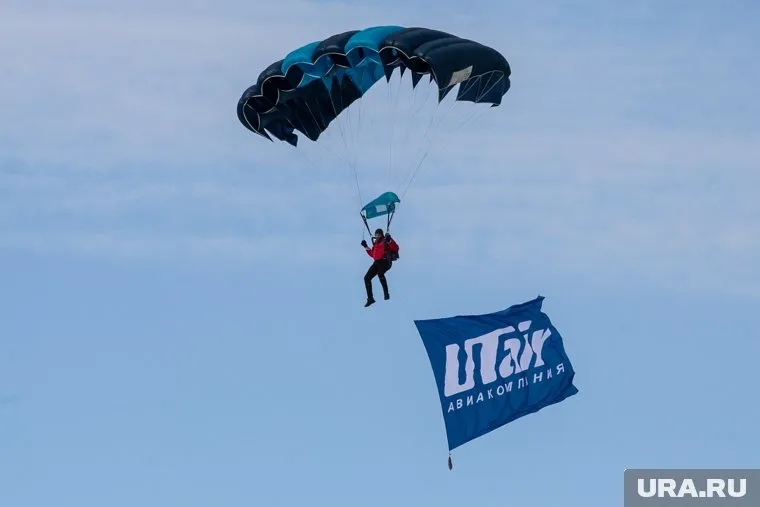 Кредиторы разработали план по спасению авиакомпании Utair