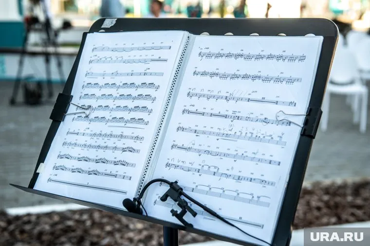 На Ямал в 2024 году приедут музыканты из азиатских стран