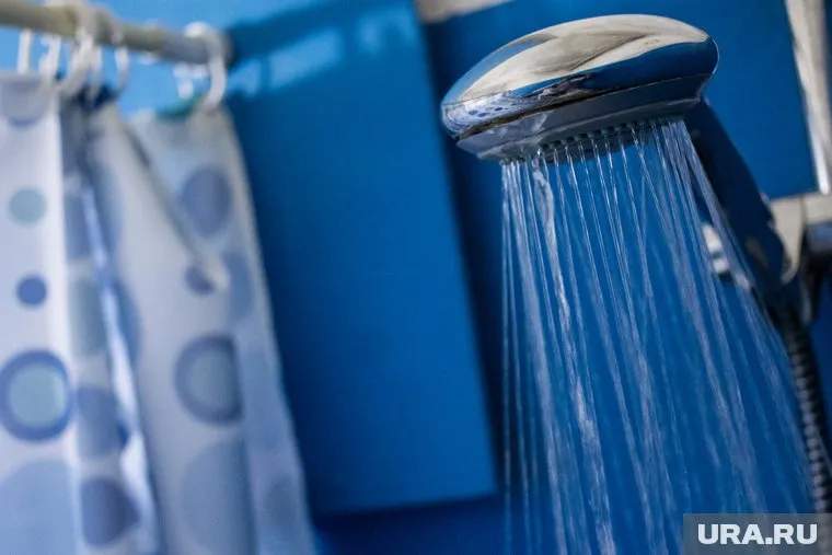 В микрорайоне Северный 27 сентября вернут горячую воду