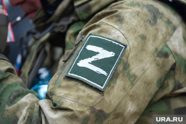 ВС РФ ударили по стратегически важным военным объектам на Украине