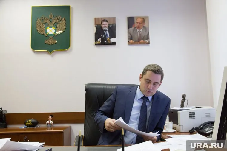Директор тюменского УФАС Игорь Веретенников рассчитывает, что в новый состав войдут старые члены совета