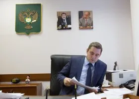 Общественный совет УФАС в Тюменской области, куда входил скандальный VIP-браконьер, прекратил работу