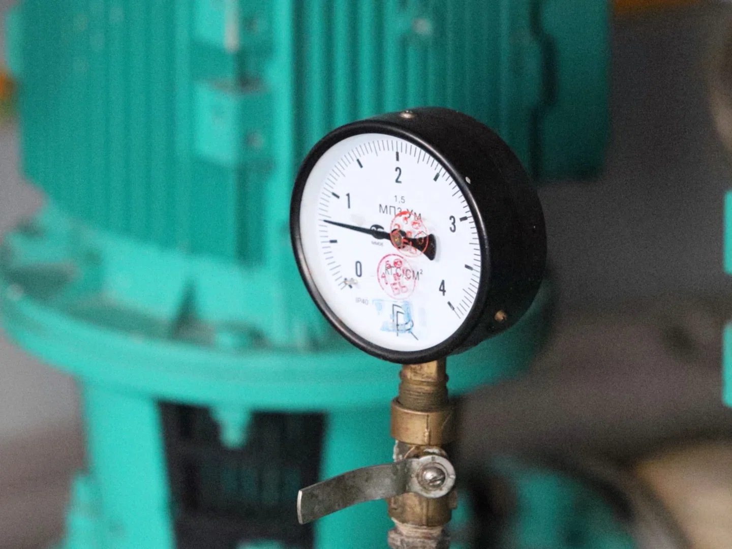 В пермском Верещагино выставлены на торги лаборатория, котельная и столовая