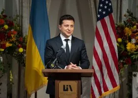 Депутат ГД предрек Зеленскому отставку после заговора силовиков