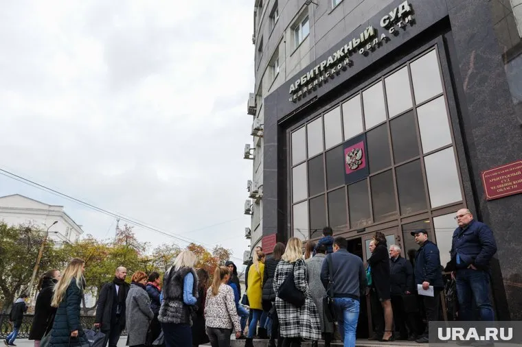 Иск прокуратуры рассматривается в арбитражном суде региона