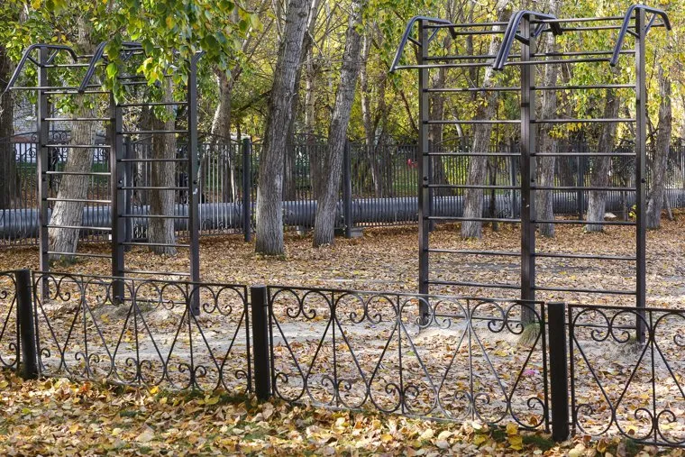 Район где пропала Аня Анисимова.Тюмень