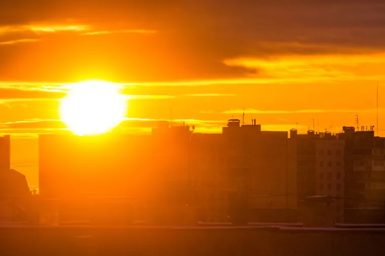 Клипарт. Нижневартовск