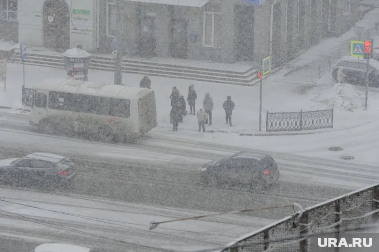 МЧС выступило с экстренным предупреждением о непогоде в регионе 21 октября
