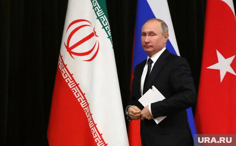 Владимир Путин считает предательство самым тяжким преступлением