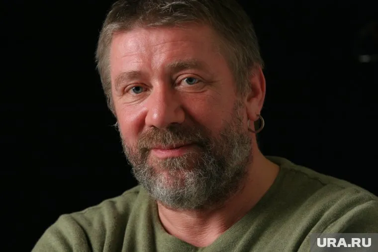 Андрей Краско умер 19 лет назад