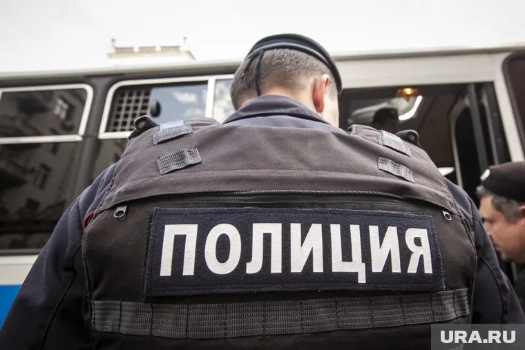 В полиции сетуют на то, что им недоплачивают за выполняемую работу