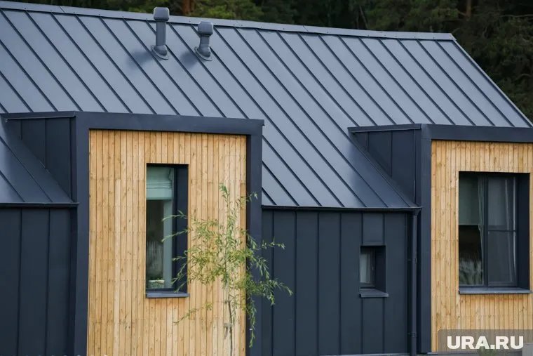 Югорчане экономят на начальных этапах строительства жилья