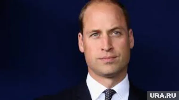 Старший сын короля Британии Карла III Уильям объявлен принцем Уэльским
