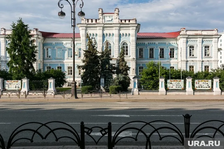 Когда именно приступят к реставрации - неизвестно