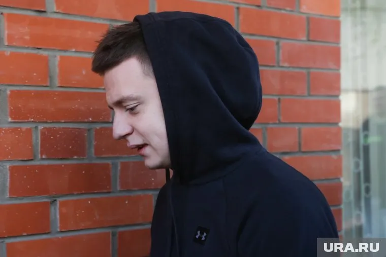 Меллстрой был объявлен в розыск из-за уклонения от срочной службы в Беларуси