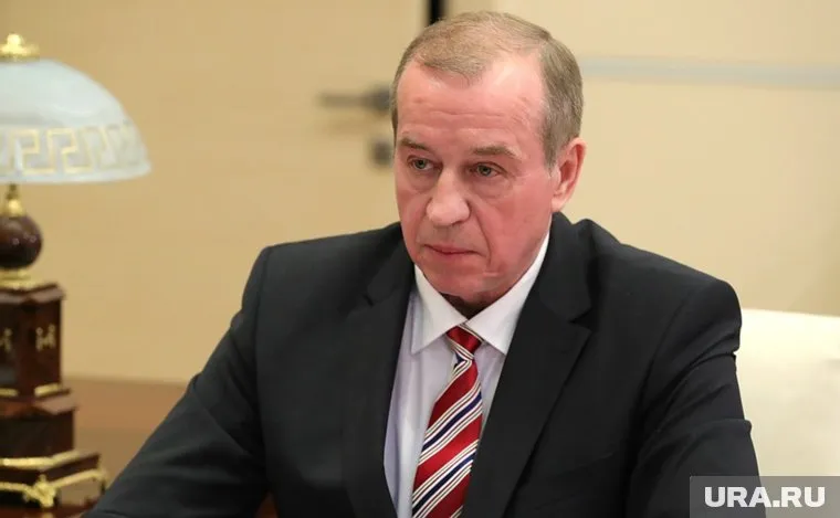 Левченко значится в документах в качестве исполнителя госзакупок
