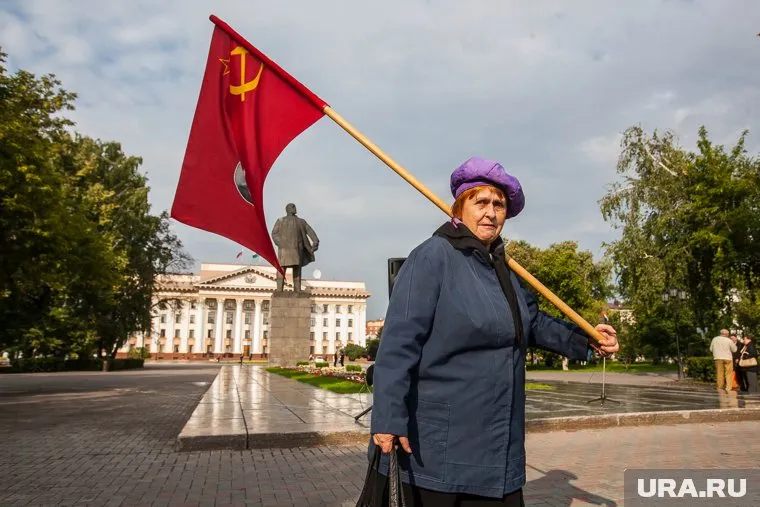 Ситуацию «спасли» представители КПРФ