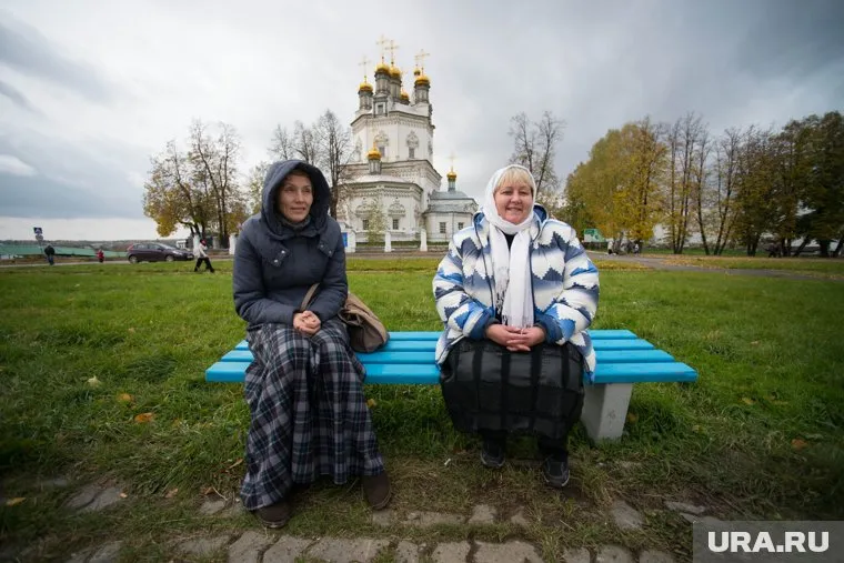 Особенность результатов этих выборов – усиление "Партии пенсионеров"